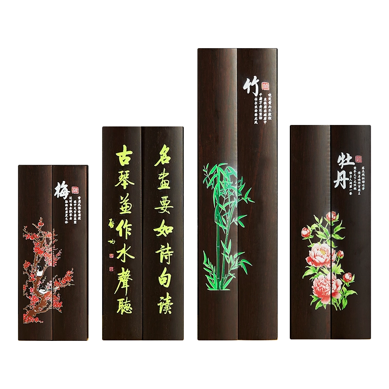 鎮尺書法鎮紙毛筆壓紙神器壓紙石寫毛筆字的工具