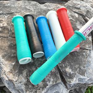 
Upgraded three generations of extended and thickened wear-resistant fishing rod silicone handle cover anti-slip fishing rod handle cover