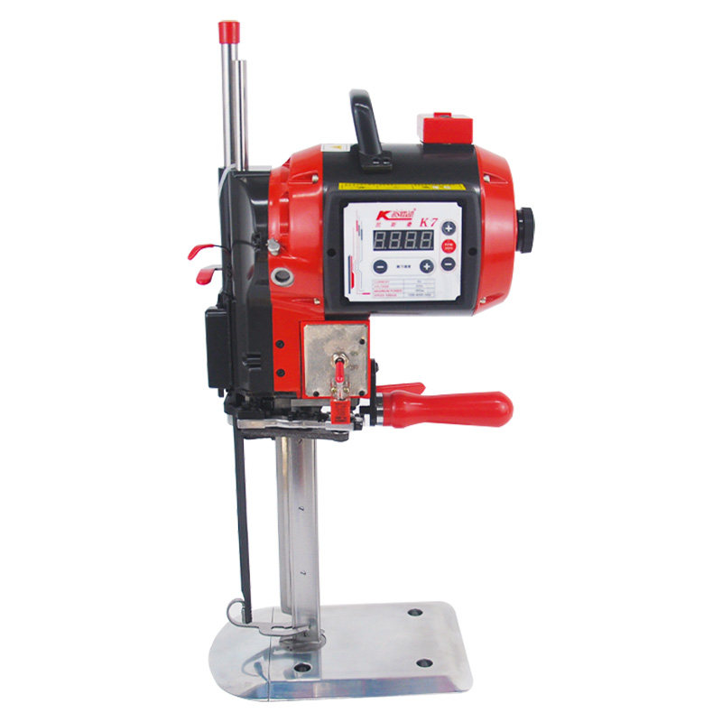Tagliaparto Elettrico A Batteria 170W – Forbici Per Tessuti SK5, Lama 39 Mm, Taglio Fino A 30 Mm, Ricaricabile USB, Con Cassetta Degli Attrezzi