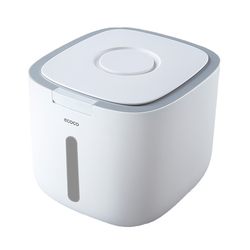 Large Flour Storage Moisture-Proof Container for Home Use, 20m Buckets, Insect-Proof Sealed Box