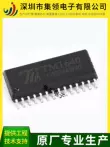 Tianwei TM1640 TM1640B SOP28 SSOP28 gói LCD mạch điều khiển ổ đĩa hiển thị IC điều khiển