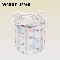 Wagging Tail Space 