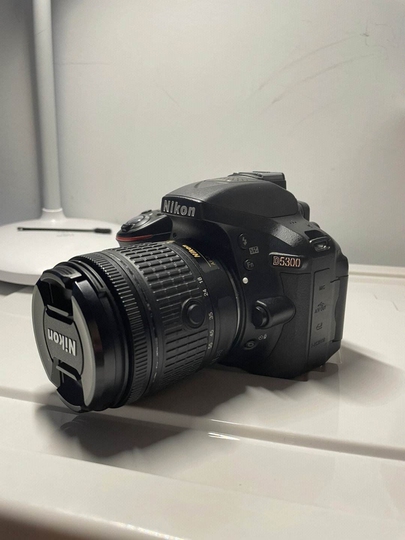 Nikon ニコン D5300 一眼レフカメラ 【公式通販】