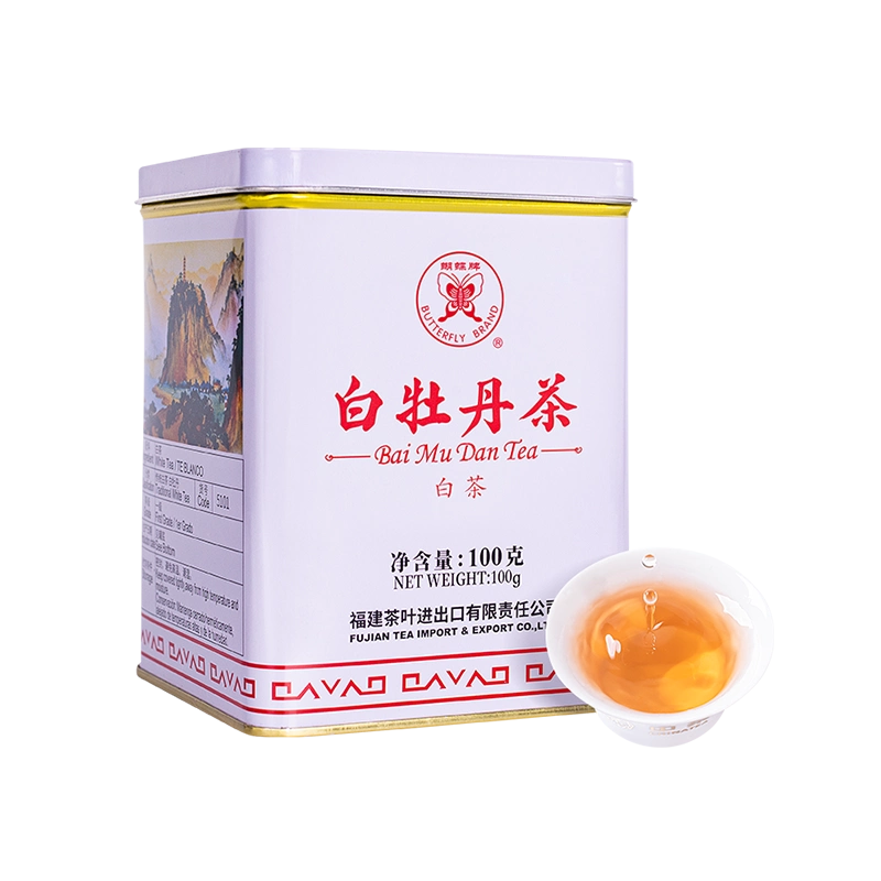 白牡丹茶 福建政和白茶 中国茶葉 餅茶 300g（番号A4868） 白牡丹茶 福建政和白茶 中国茶葉 餅茶 300g（番号A4868）