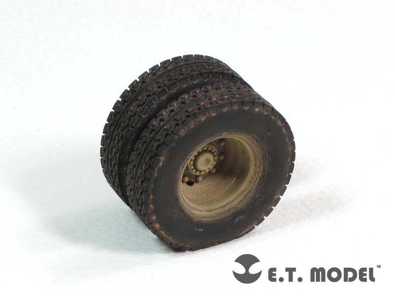 ETMODEL ER35-040  ޸- L4500  Ʈ ߷ Ÿ̾  ǰ-