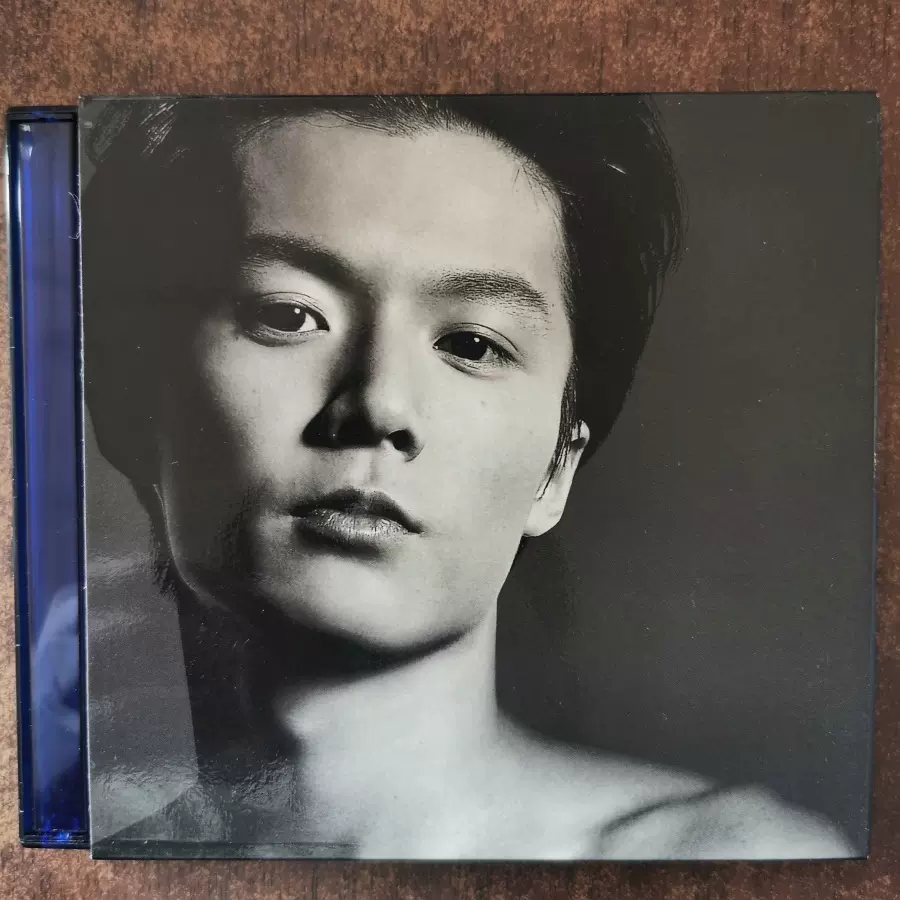 Masaharu Fukuyama 福山雅治Slow 日版拆封2CD-Taobao