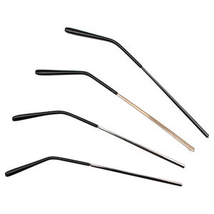 
Metal glasses legs spring legs glasses frame accessories spring legs elastic spring glasses legs a pair of eye legs