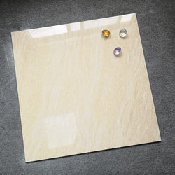 Foshan Tiles Imitation Stone Pattern Floor Tiles 800X800 Living Room Non-Slip Vitrified Tiles Amazon Floor Tiles Polished Tiles