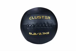 Clusterpu Medicine Ball Lion Model, Highly Elastic and Not Easily Deformed, Core Strength / Throwing and Catching Training Fitness Ball
