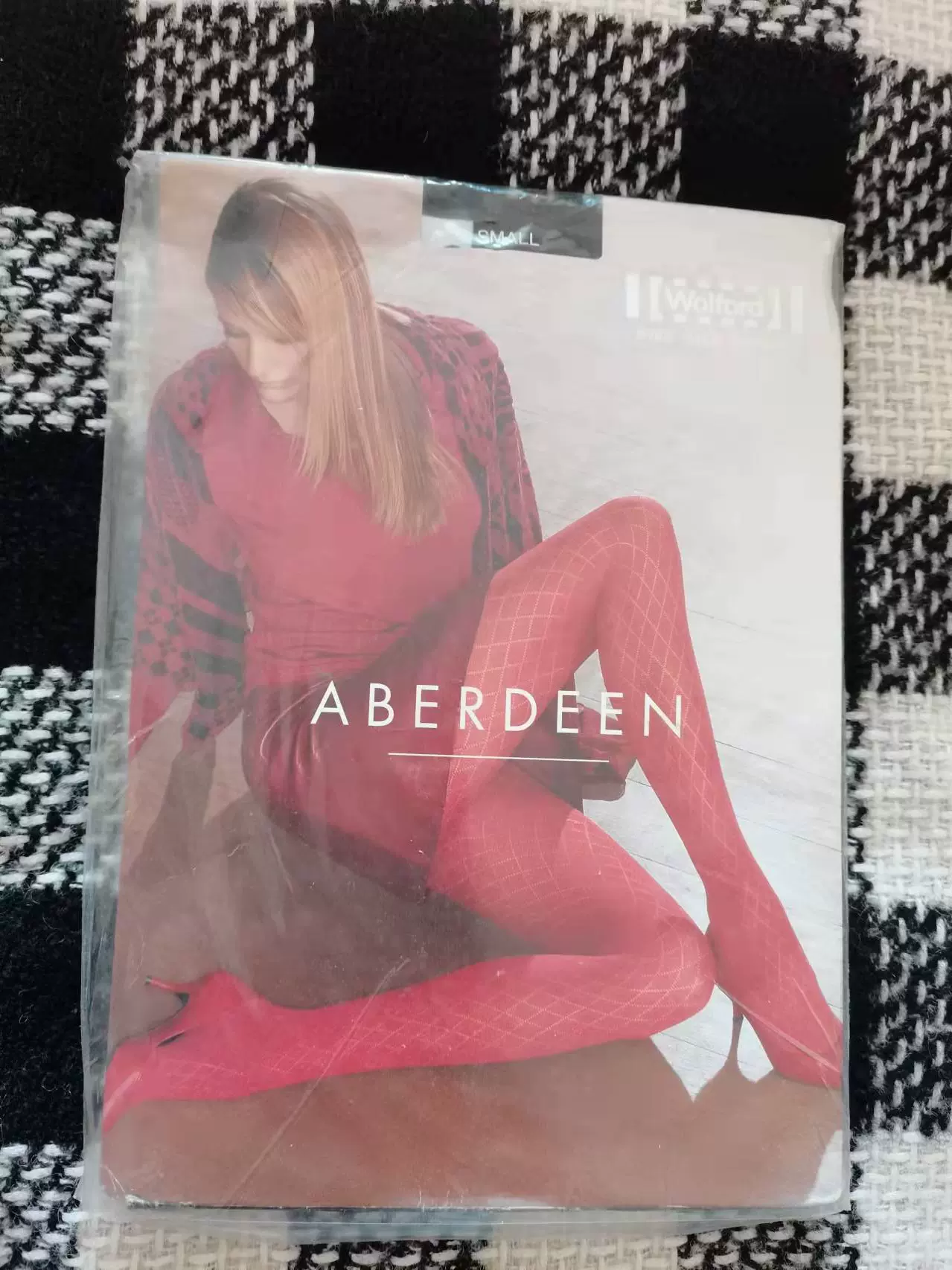 wolford Aberdeen 50D Taobao