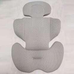 Replacement of child safety crib, four-season car mat, universal stroller basket pad, comfortable inner cushion seat