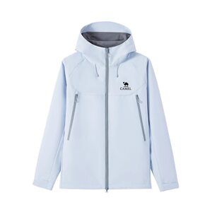 
CAMEL Urban Function Series Shanhai 2.0 Three-Proof Jacket M15BAKI063