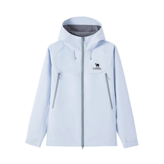 
CAMEL Urban Function Series Shanhai 2.0 Three-Proof Jacket M15BAKI063