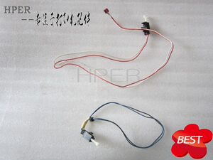 爱普生 EPSON LQ-50K LQ-55K 传感器 有机器和所有配件