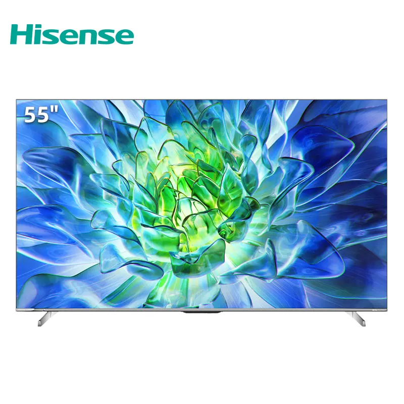 Hisense/海信55E5K 55英寸ULED 多分区144Hz高刷4K液晶电视机-Taobao