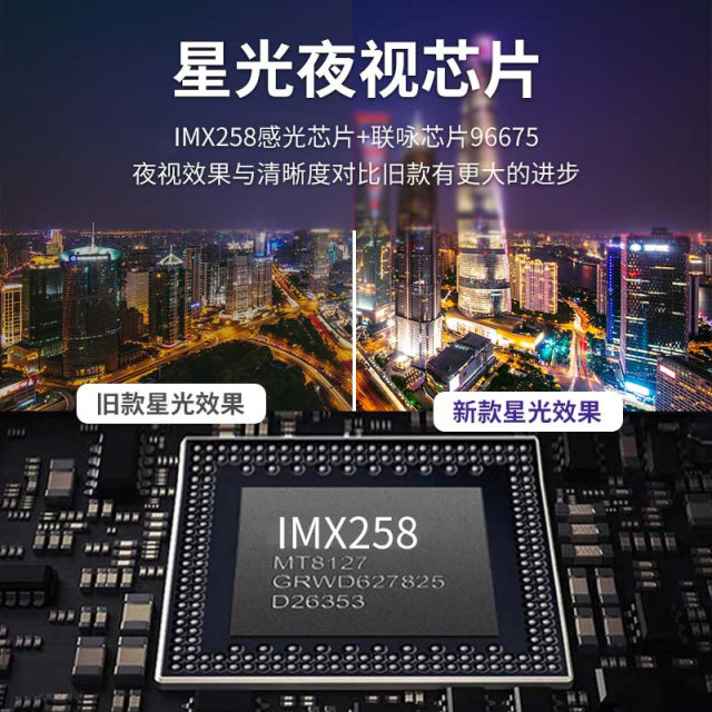 Industrial camera motherboard Novatek 96675 aerial photography 4K HD ...