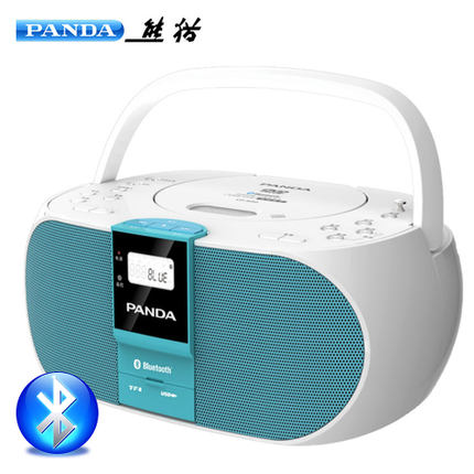 PANDA CD-530  DVD ÷̾ ޴ Ȩ VCD | CD ũ ̿  ÷̾-