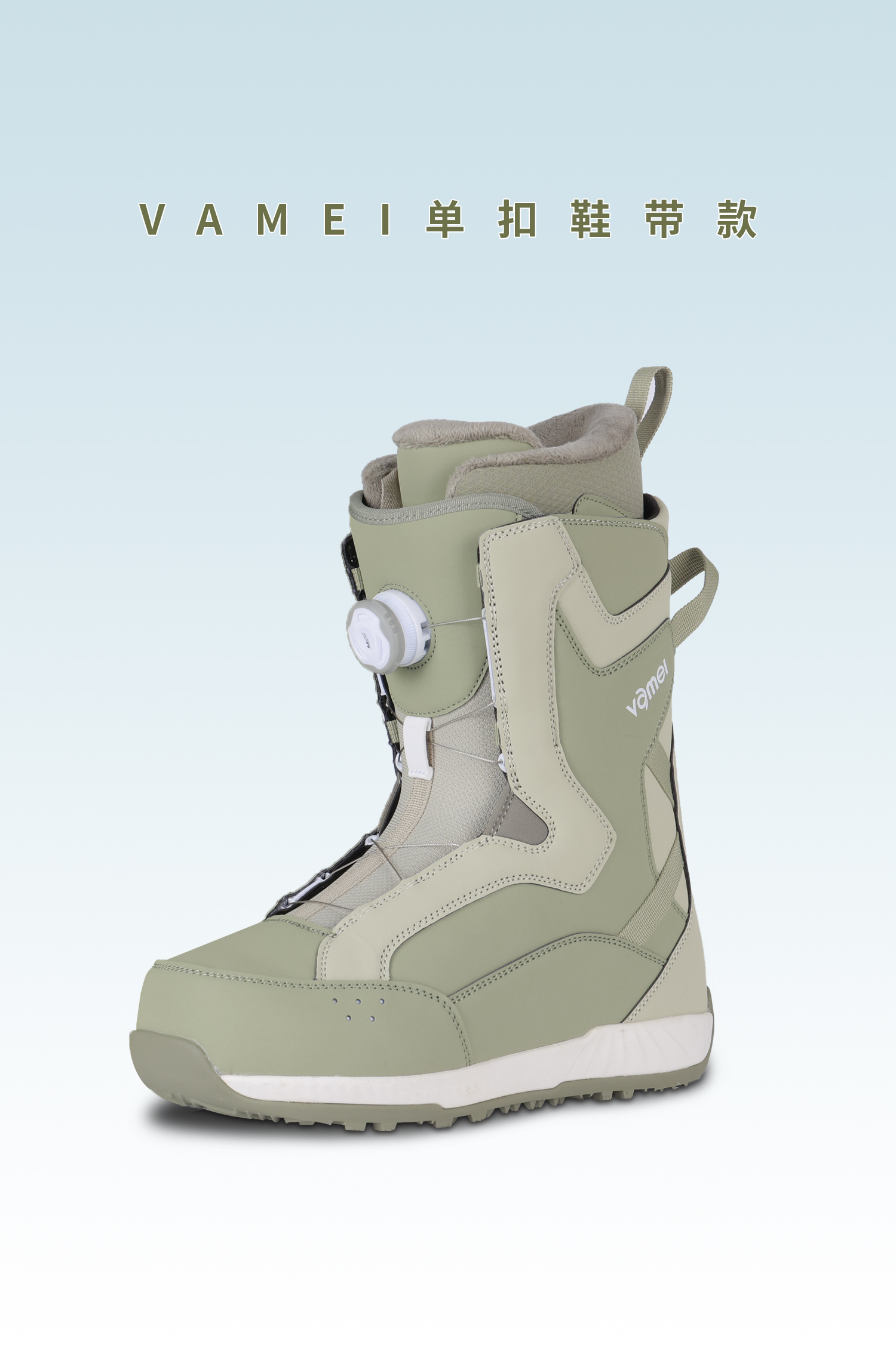 Ski Boots Waterproof Snowboard Boots Mens Snow Boots Insulated Waterproof  Non-Slip Outdoor Ski Boots Skiing WIDE SIZE