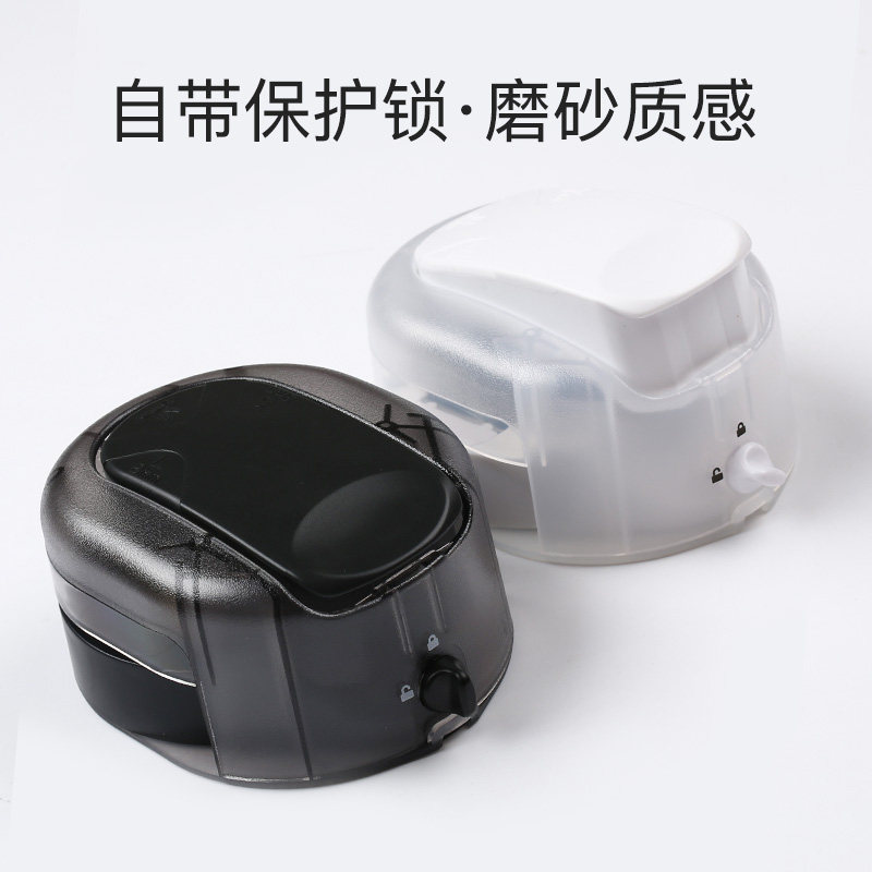 일본 SUN-STAR 선스타 필렛 소형 노동력 필렛 커터 종이 카드 필렛 커터-