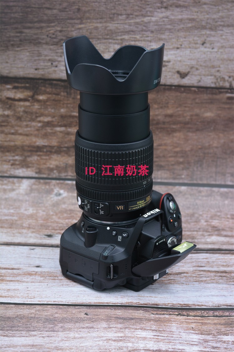 Nikon D3500 24.2MP デジタル一眼レフカメラ