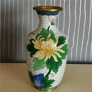 日本七宝烧花瓶- Top 100件日本七宝烧花瓶- 2024年3月更新- Taobao