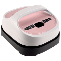 Xingyan Large-Size Heat Press Machine, First-Class Energy Efficiency, More Energy-Saving and Safer, Heat Press Machine for Bean Stamping and Bean Printing