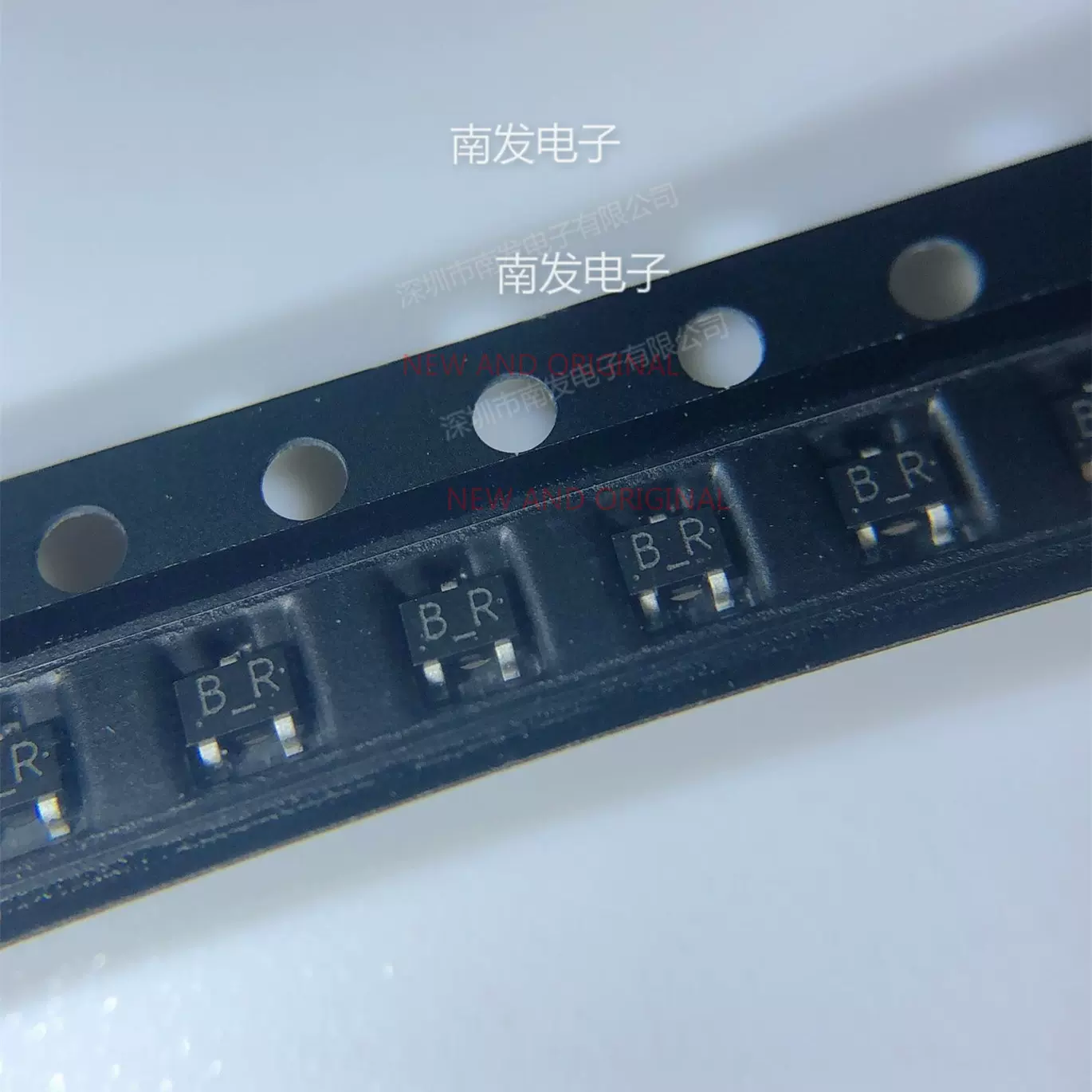 2SB1218A-R(TX) 丝印BR SOT323 全新量大价优BOM配单一站式采购-Taobao