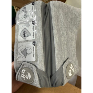 
US Direct Mail trtl Pillow Neck Pillow Neck Pillow Aircraft High-speed Railway Travel Pillow Neck Support