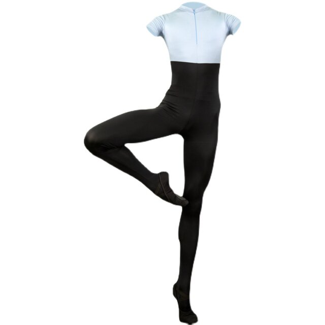 Zhong Ai Dance Garden Ballet Dance Practice Boys Boys Sports Cliny Concern Dance Bar Pants Boys Dance Practice Services
