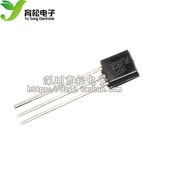 Transistor 2N3906 3906 Transistor công suất thấp PNP 50 chiếc