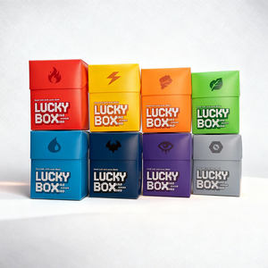 
Card Box [Extreme feel 8-color attribute card group card classification portable storage] PTCG Pokémon Rune Battlefield