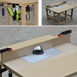 Dongcheng Adjustable Speed Large Lathe Machine, Can Be Inverted for Lifting, Electric Wood Milling Machine, Woodworking Engraving Machine