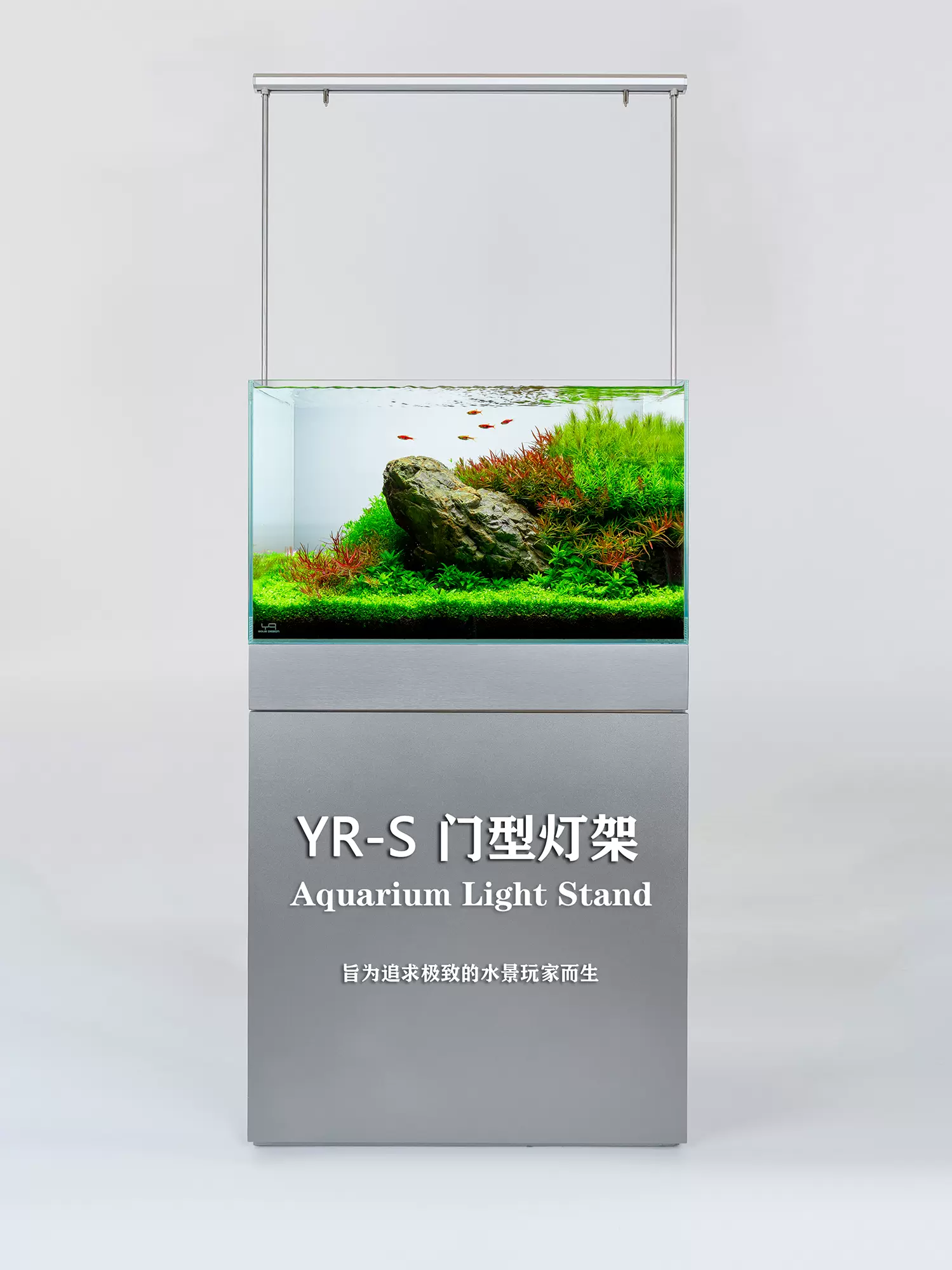 chihiros千尋RGB VIVID2代旗艦專業水草燈燈盤草缸造景燈APP控制-Taobao