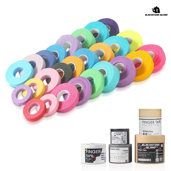 
Blackstone island rock climbing fitness tape bandage 5 targeted sports tapes with all functions