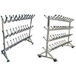 Multi-Layer Shoe Rack, Children's Kindergarten Shoe Rack, Work Uniform Rack, Raincoat Rack, Hat Rack, Adult Boot and Shoe Storage Rack