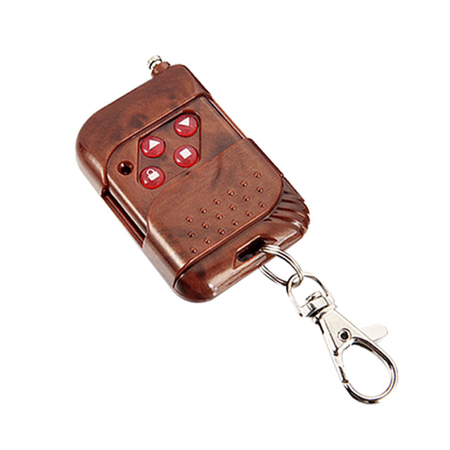 Garage door rolling door remote control universal pair copy electric ...