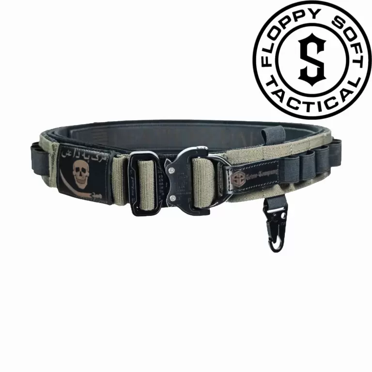 個人装備 GBRS GROUP Assaulter Belt System V2 S/M S/M GBRS GROUP ASSAULTER ベルトV2 米軍 GBRS GROUP LAUNCHES