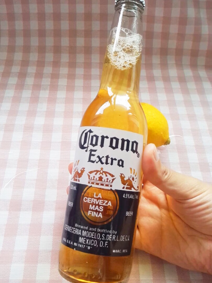 corona科罗娜墨西哥进口啤酒整箱