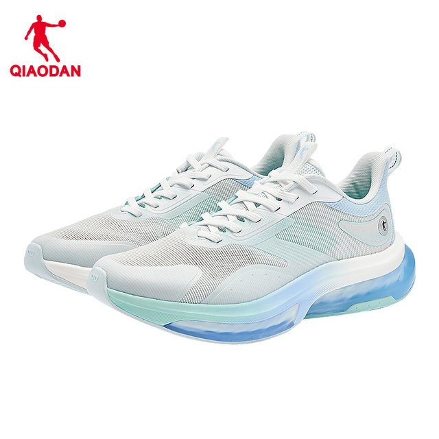 Mesh Breathable Popcorn Jelly Running Sneakers Men