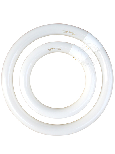 Osram T9 リング蛍光灯 - 22W/32W - 白色光