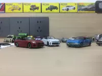 多美車大全集 Fun心玩】TM036A6 188629 正版全新NO.036 BMW i4 TOMICA 多美小