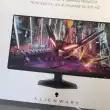 外星人(Alienware)AW2524HF 24.5英寸电竞显示器 IPS 500Hz 0.5ms-淘宝Taobao | 天猫Tmall