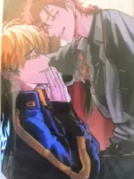 【時光代理人】Blu-ray 店舗別購入特典 アマゾン クリアしおり 天辰 天希 時光代理人】Blu-ray 店舗別購入特典 アマゾン クリアしおり