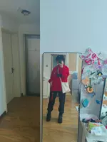 官杨　三团 22cm增高鞋　22cm 盛れる　靴 O1CN01qgpdT01bFjxKqufdM_!!