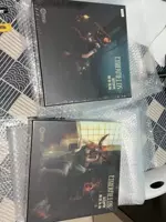以太梦境 Etherfields 含扩展 中文版 中国語版