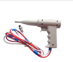 
High-voltage test gun Changsheng CS2670A, CS2670CX CS2672DX high-voltage rod pressure tester accessories