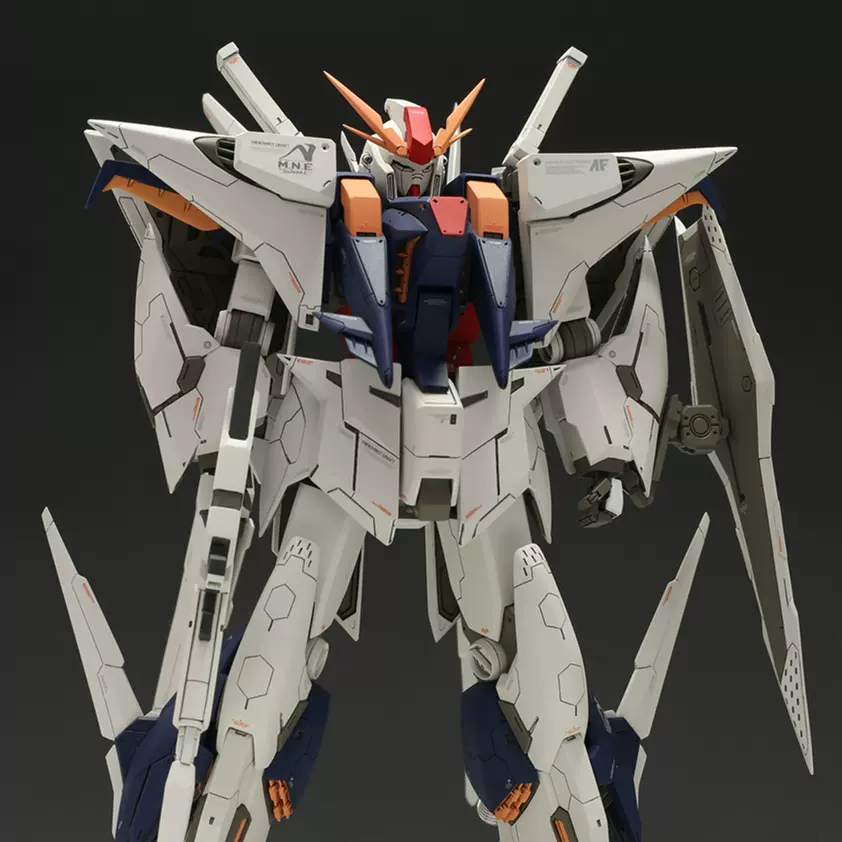 再版集单] C3 RECKLESS 1/144 Ξ GUNDAM 柯西高达小松原博之-Taobao 