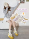 Zhuoshinid training shoes for women 2025 spring and summer new retro internet celebrity hottest flat-soled casual high-rise sports shoes