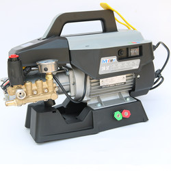 Genuine Bogaoshah Mt18 Copper Wire High-Pressure Cleaning Machine, High-Power Automatic Car Washing Pump, Durable Photovoltaic Cleaning