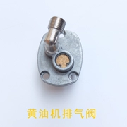 Luda 608 Flying Eagle A9 và van xả máy bơ khí nén khác có phụ kiện sửa chữa bộ giảm thanh mảnh đạn trượt bị rò rỉ